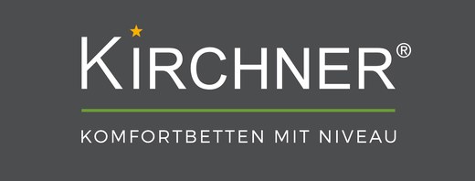 Kirchner – Komfortbetten mit Niveau